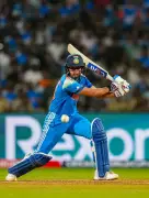 From Moga's Dusty Fields to World Cup Glory: The Inspiring Journey of Harmanpreet Kaur