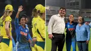 From Mumbai's Maidans to World Cup Glory: The Jemimah Rodrigues Story You Haven't Heard