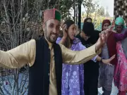 From Paddy Fields to World Cup Glory: Renuka Thakur's Village Erupts in Celebration