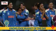 From Pitch to Parliament: 10 Indian Women Cricketers Who Could Ace the UPSC Exam