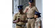 From Royal Turbans to Modern Berets: The Fascinating Evolution of Karnataka Police Uniforms