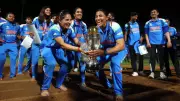 From Shimla's Hills to World Cup Glory: Renuka Thakur's Mother Reveals Her Daughter's Incredible Journey