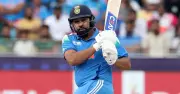 From Tendulkar to Rohit: India's ODI Batting Royalty Who Conquered World No.1