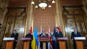 Frozen Russian Assets to Fund Ukraine's Defence: G7 Nations Forge Historic Financial Coalition