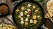 Frying Paneer: Nutritionist Reveals the Real Health Risk Beyond Protein Loss