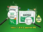 FSSAI Acts on Misleading ORS Ads, FDC's Electral Backed by Science