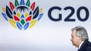 G20 Draft Declaration Finalized Despite US Boycott Over South Africa