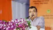 Gadkari: Knowledge is India's Key Tool to Achieve $5 Trillion Economy Goal