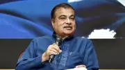 Gadkari: Knowledge is India's Key Tool to Reach $5 Trillion Economy Goal