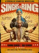 Gama Pehalwan: Undefeated for 50 Years, Amritsar's Wrestling Legend