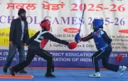 Gatka Practitioners in Ludhiana Push for Inclusion in Non-State Board Schools