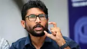 Gauhati HC Discharges Jignesh Mevani in Assault Case, Upholds Minor Charge