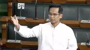 Gaurav Gogoi Accuses Assam CM of Adding Outside Voters to Electoral Rolls