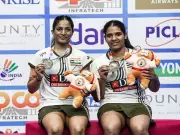 Gayatri-Treesa Defend Syed Modi Title, Srikanth Takes Silver