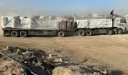 Gaza Food Crisis Deepens: WFP Reports Aid Flow Far Below Critical Targets