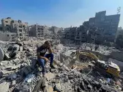 Gaza Truce Fails to Stop Bloodshed: 93 Lives Lost Since Ceasefire Begins, Health Ministry Reports