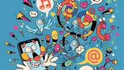 Gen Z Ditches Public Posts: Why Discord, Snapchat, WhatsApp & Reddit Are In