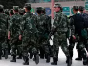 Genocide Watch Alarms: Uyghur Cultural Erasure, Mass Detention in Xinjiang