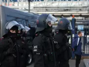 German Bank Heist: Thieves Drill Vault, Steal €30 Million Overnight