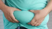 German Study: Belly Fat Stiffens Heart, More in Men; Why Waist Size Matters More Than Weight
