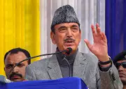 Ghulam Nabi Azad's Party Suffers Blow as Two Ex-Ministers Rejoin Congress