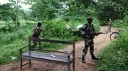 Girl Killed, 2 Women Injured in Maoist IED Blast in Jharkhand Forest