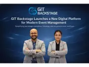 GIT Backstage App Launches, Offers Free Features to Transform Event Management