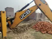GLADA Demolishes 3 Illegal Colonies in Ludhiana, FIRs Recommended