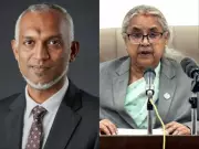 Global Leaders Mourn Death of Former Bangladesh PM Khaleda Zia at 78