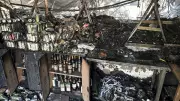 Goa Nightclub Fire: 4 Arrested, Including General Manager, After 5 Deaths