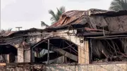 Goa Police Seeks Interpol Notice for UK Owner of Fire-Ravaged Nightclub