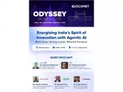 GoComets Odyssey Mumbai 2025: Future of Intelligent Supply Chains