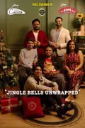 Godrej Vikhroli Cucinas' 'Jingle Bells Unwrapped' Redefines Holiday Music for India