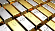Gold & Silver Futures Slide for 3rd Day as Fed Rate Cut Hopes Dim
