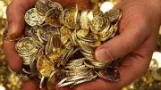 Gold in RBI Vaults: Shining Asset or False Security? India's Economic Shield Questioned