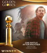 Golden Globes 2024: 'Oppenheimer' and 'Succession' Dominate, 'Barbie' Wins New Award
