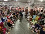 Golden Temple Langar: Serving 100,000 Daily With Divine Equality