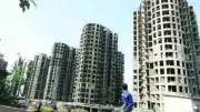 Golf View Apartments Deemed Structurally Safe by DDA, But Residents Face Self-Created Issues | Exclusive Report