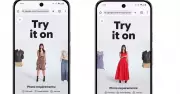 Google's AI 'Try On' Feature Launches in India: A Virtual Fitting Room Revolution