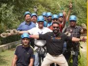 Gotezu Expands to UAE: India's Top Team Building Company Goes Global