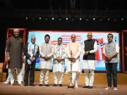 Governor & Union Ministers Grace Sanskardham Namotsav in Ahmedabad