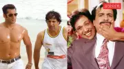 Govinda's Chaotic Comedies: Sanjay Dutt's Fury, Kader Khan's Near-Drowning, Salman's Fear