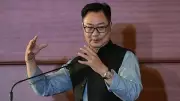 Govt Open to SIR Debate, But Opposes Timelines: Rijiju's Stance