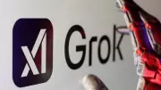 Govt Warns X Over Grok's Obscene AI Content, Examines Response