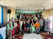 Green Field School Hosts Capacity Building Programme for 100+ Teachers