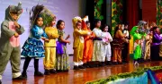 Green Valley School Marks 35th Foundation Day with Cultural Extravaganza