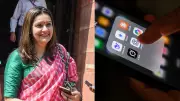Grok AI Misused to Sexualise Women, Priyanka Chaturvedi Seeks Government Action