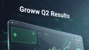 Groww Q2 FY26: Profit Jumps 12% to ₹471 Cr Despite Revenue Dip