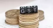 GST Revenue Shows Resilience at Rs 1.76 Lakh Crore in Dec 2024