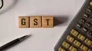 GST Revenue Soars 4.6% to ₹1.96 Lakh Crore in October: Economic Recovery Gains Momentum